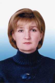 Авдонина Елена Владимировна